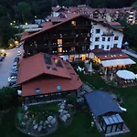 Hotel Alpejski Boutique Karpacz