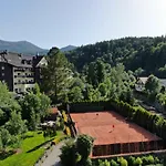 Hotel Alpejski Boutique 4*