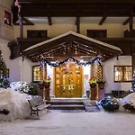 Alpejski Boutique Hotel 4*