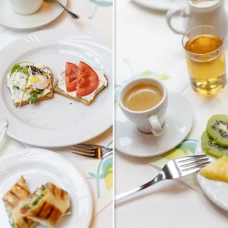 호텔 Alpejski Boutique 4*