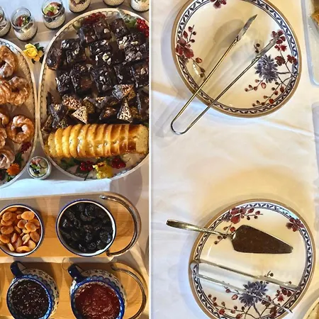 Alpejski Boutique 호텔 카르파츠