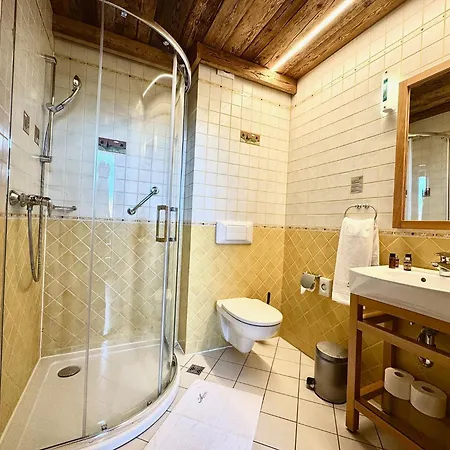 호텔 Alpejski Boutique 4*