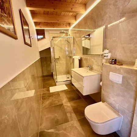 호텔 Alpejski Boutique 카르파츠