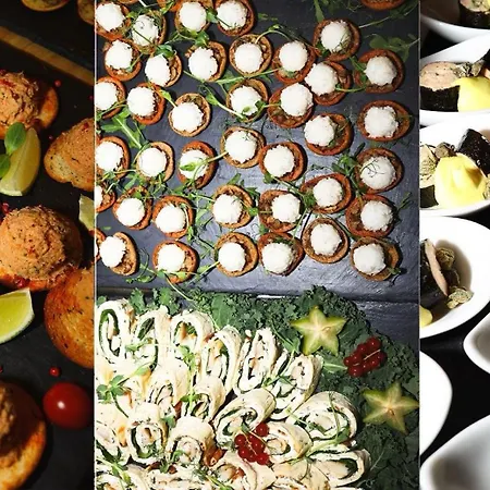 Alpejski Boutique ホテル カルパッチ