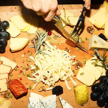 Alpejski Boutique Hotel Hotel Karpacz