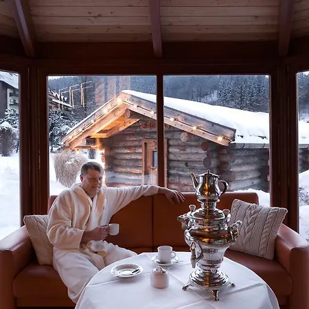 Alpejski Boutique 카르파츠