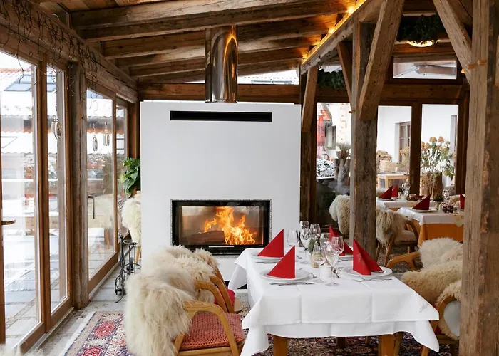 Alpejski Boutique 4* カルパッチ