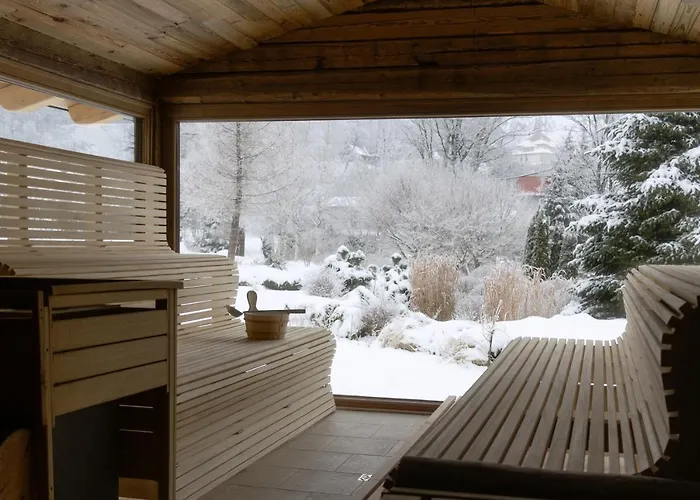 Alpejski Boutique Hotel Karpacz