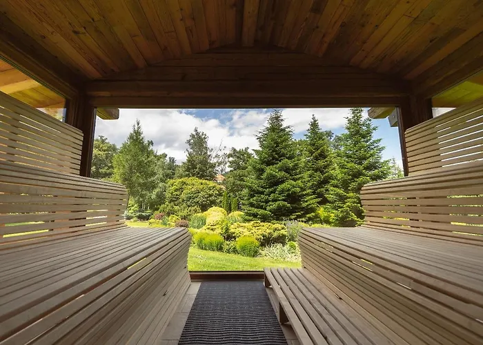 ホテル Alpejski Boutique 4*