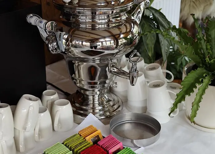 Hotel Alpejski Boutique Hotel 4*