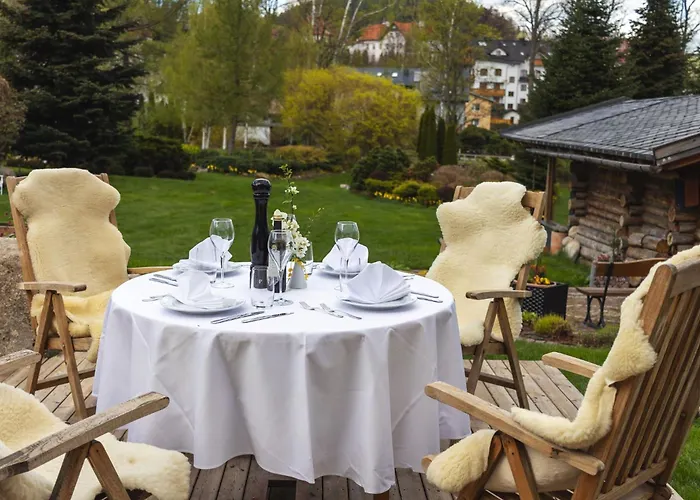 Hotel Alpejski Boutique Hotel Karpacz