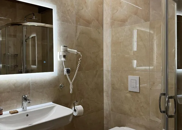 Alpejski Boutique カルパッチ