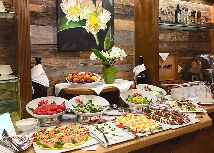 Alpejski Boutique Hotel Hotel 4*