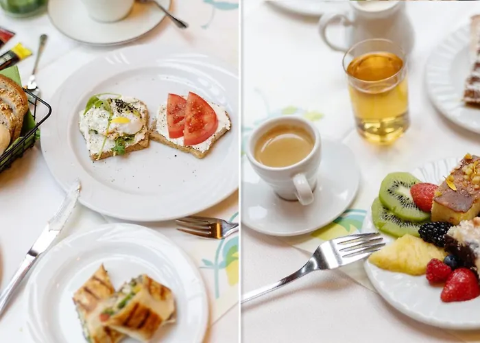 ホテル Alpejski Boutique 4*