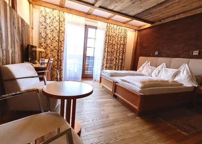 Alpejski Boutique Hotel 4* Karpacz