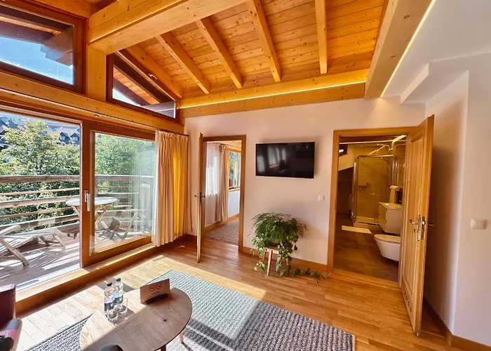 Alpejski Boutique Hotel Hotel 4*