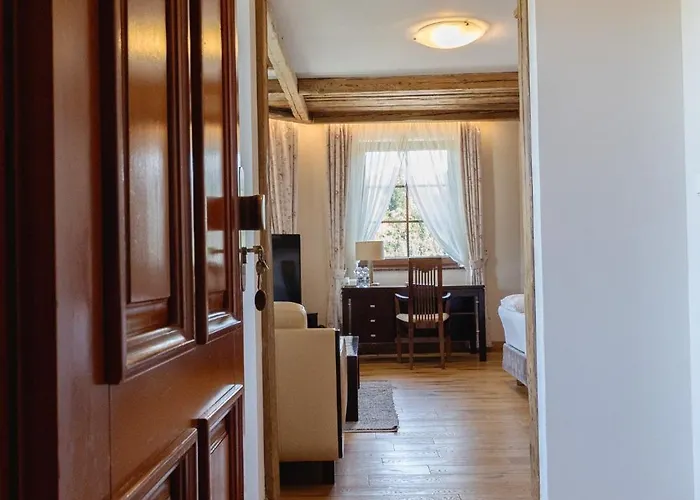 Alpejski Boutique Hotel Hotel Karpacz