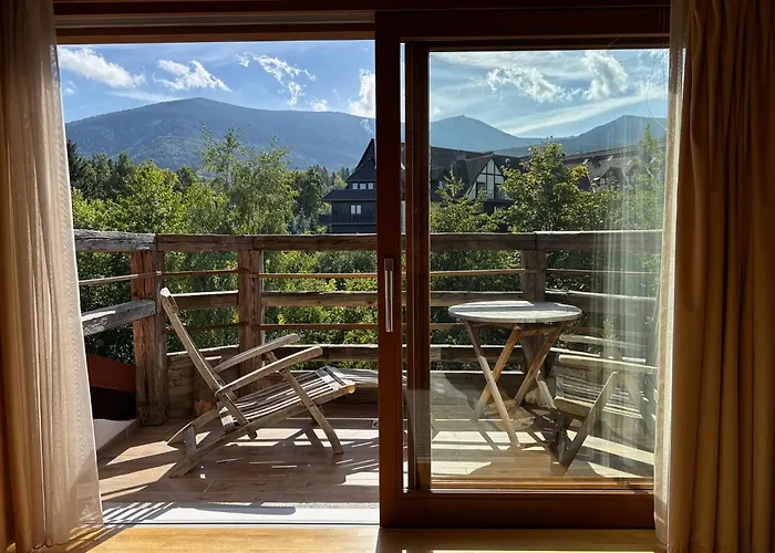 Alpejski Boutique カルパッチ