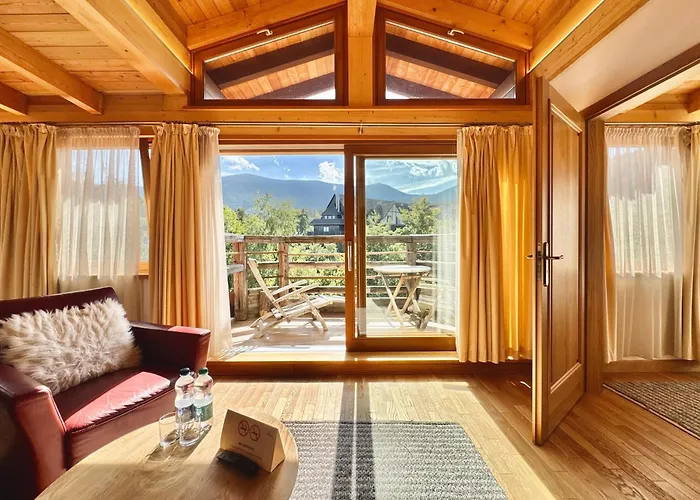 Alpejski Boutique Hotel Karpacz