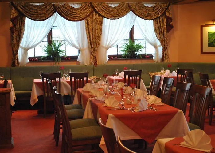 Hotel Alpejski Boutique Hotel Karpacz