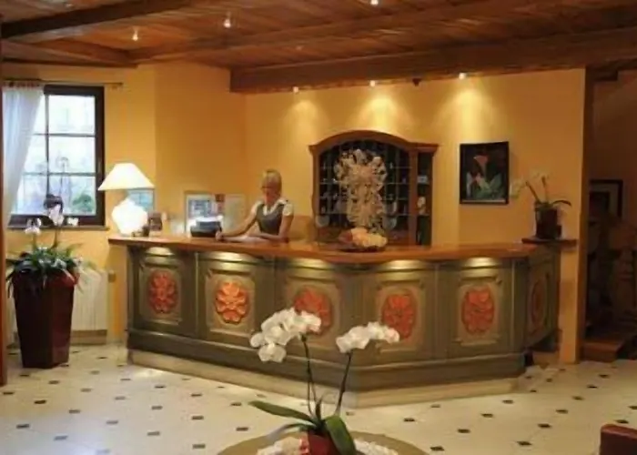 Alpejski Boutique カルパッチ