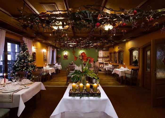 Alpejski Boutique ホテル カルパッチ