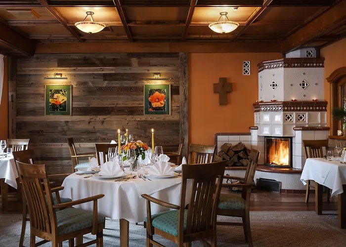 Alpejski Boutique Hotel Karpacz