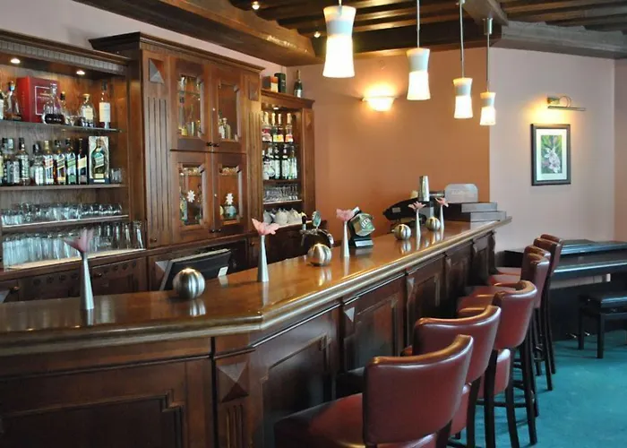 Alpejski Boutique Hotel Hotel 4*