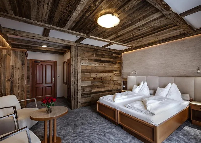 Alpejski Boutique Hotel