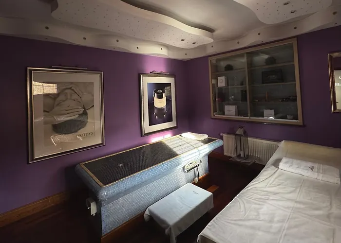 Alpejski Boutique ホテル