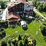 Alpejski Boutique Hotel Karpacz