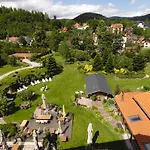Alpejski Boutique Hotel Hotel 4*