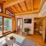 Alpejski Boutique Hotel Hotel 4*