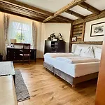 Alpejski Boutique Hotel Hotel 4*