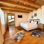 Alpejski Boutique Hotel Hotel 4*