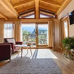 Hotel Alpejski Boutique Hotel Karpacz
