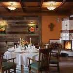 Alpejski Boutique Hotel Karpacz