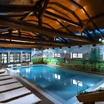 Hotel Alpejski Boutique 4*