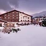 Alpejski Boutique Hotel 4*