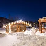 Hotel Alpejski Boutique Hotel 4*