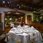 Alpejski Boutique Hotel 4* Karpacz