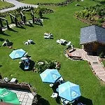 Alpejski Boutique 4*
