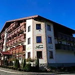 Alpejski Boutique Hotel 4*