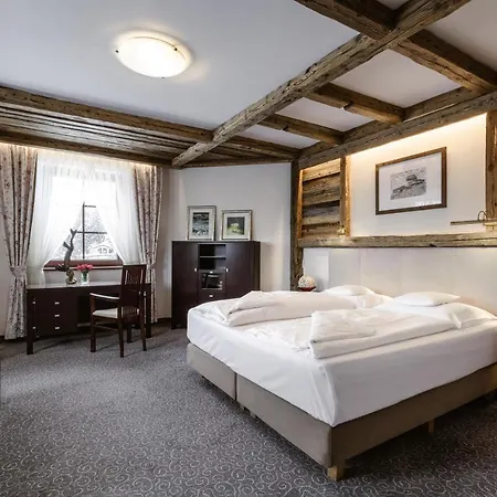 Otel Alpejski Boutique Karpacz