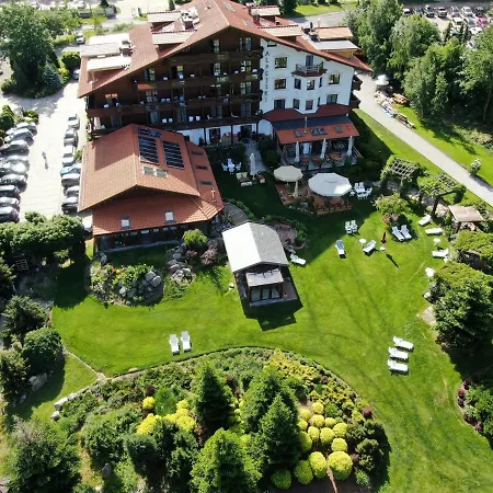 Alpejski Boutique Hotel Karpacz