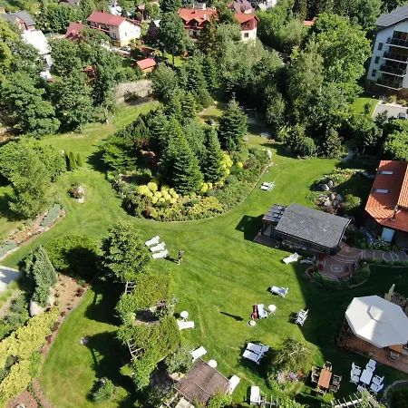 Alpejski Boutique Hotel Karpacz