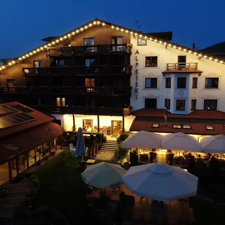 Alpejski Boutique 4*