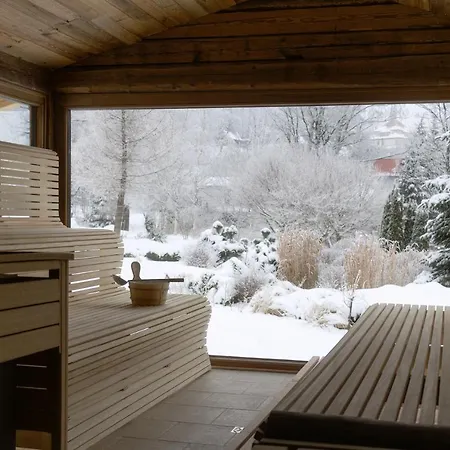 Alpejski Boutique Hotel Karpacz