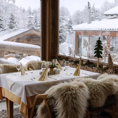 Alpejski Boutique Hotel