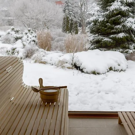 Alpejski Boutique Karpacz